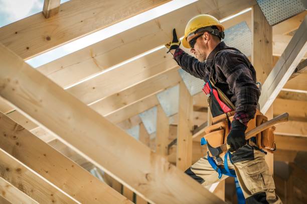 Best Flat Roof Repair Services  in Lake Geneva, WI