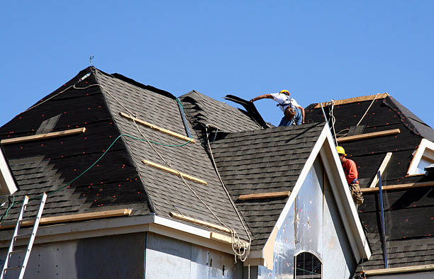 Best Storm Damage Roof Repair  in Lake Geneva, WI