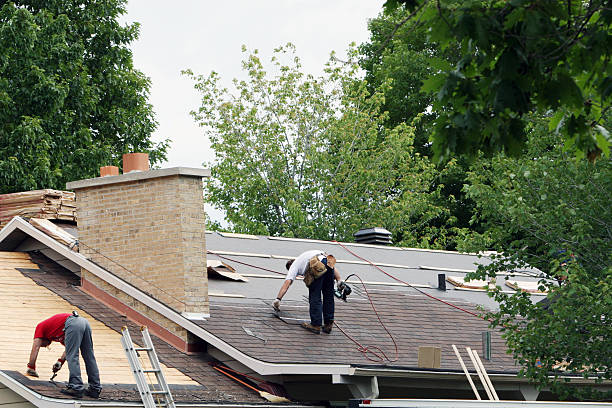Trusted Lake Geneva, WI Roofing Contractor Experts