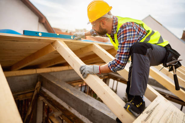 Quick and Trustworthy Emergency Roof Repair Services in Lake Geneva, WI
