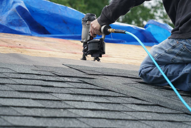 Best Shingle Roofing Installation  in Lake Geneva, WI