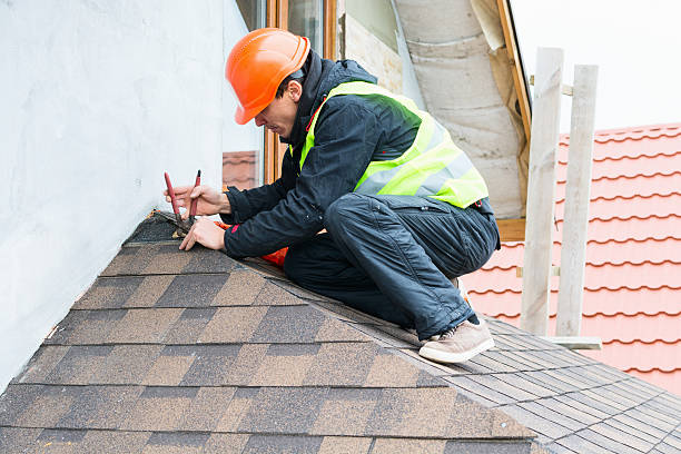 Best Commercial Roofing Services  in Lake Geneva, WI